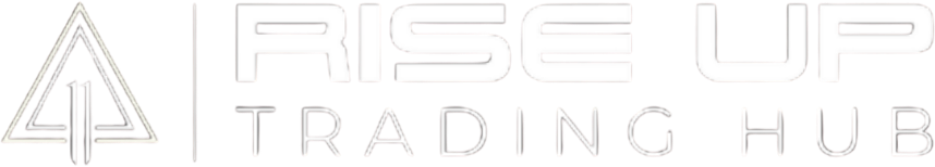Logo de Rise Up Trading Hub