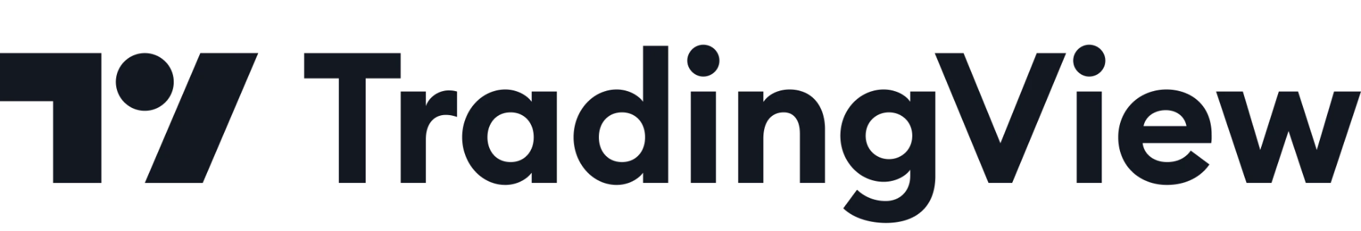 Logo de TradingView