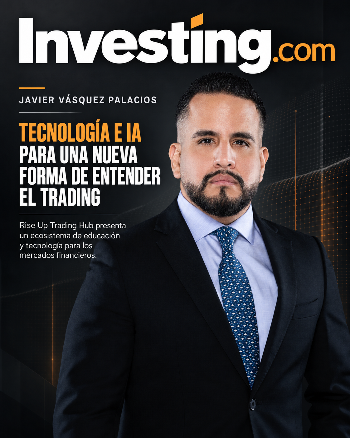 Cobertura en Investing.com