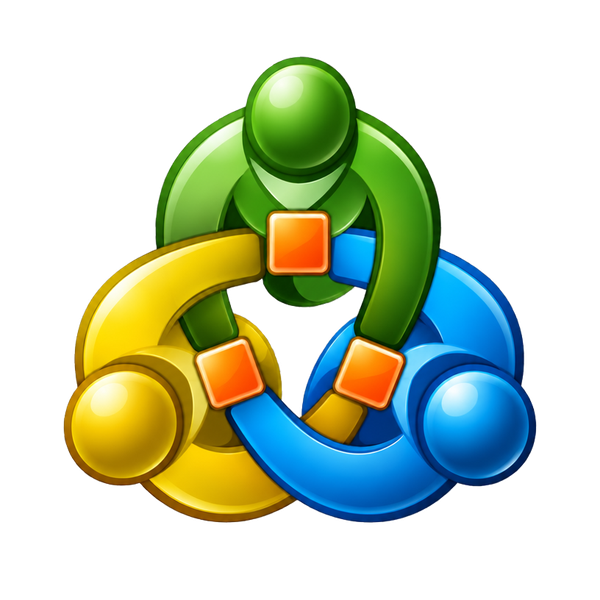 Logo de MetaTrader